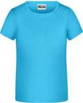 James & Nicholson | JN 744 Girls' T-Shirt