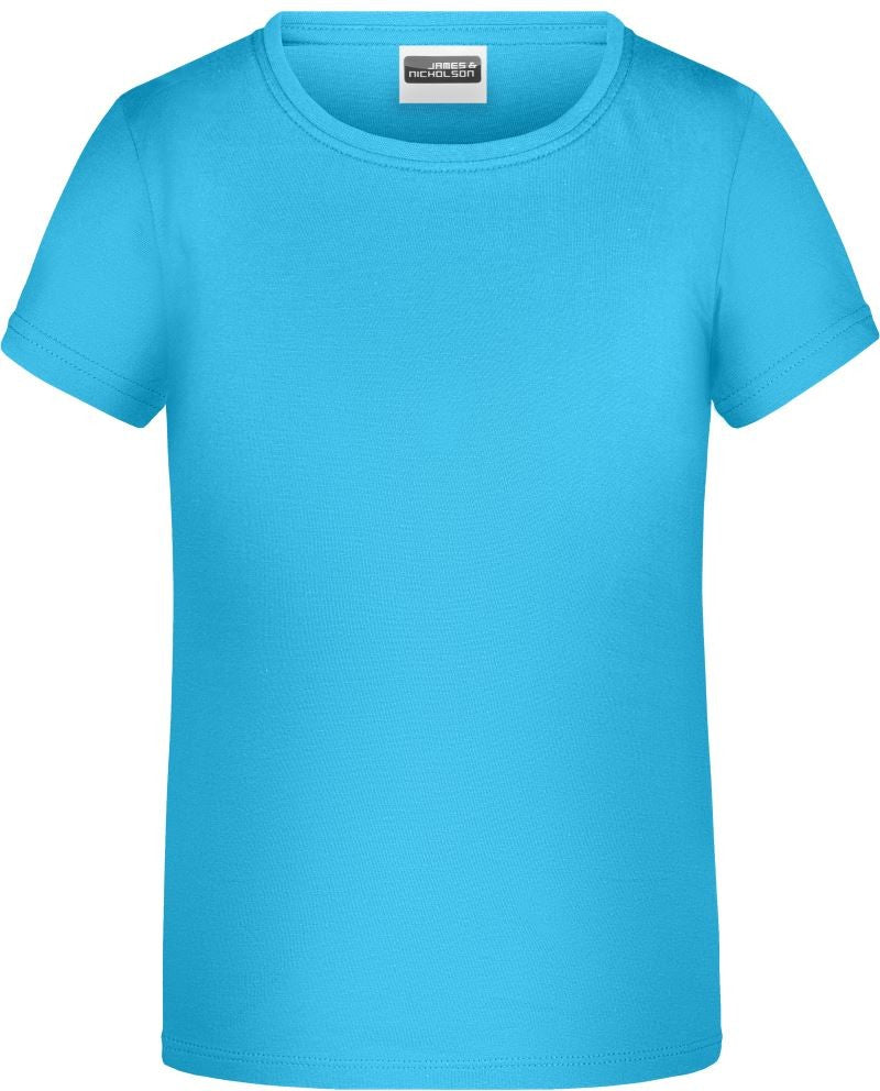 James & Nicholson | JN 744 Girls' T-Shirt