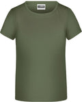 James & Nicholson | JN 744 Girls' T-Shirt