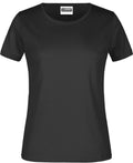 James & Nicholson | JN 746 Ladies' T-Shirt