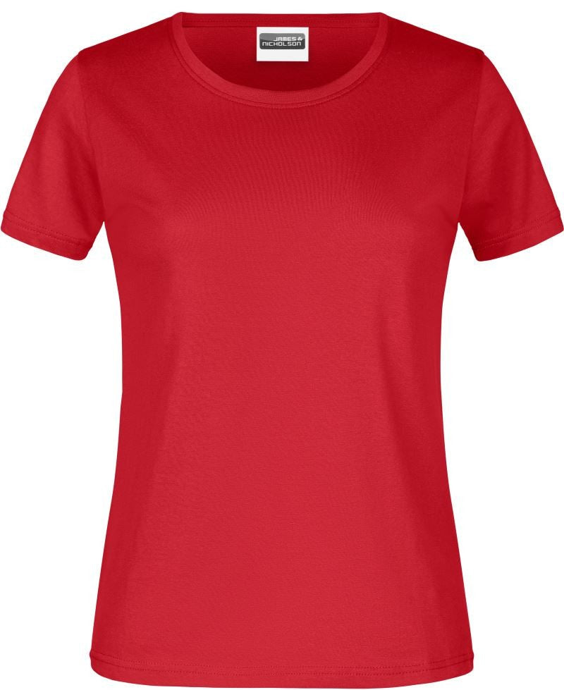 James & Nicholson | JN 746 Ladies' T-Shirt