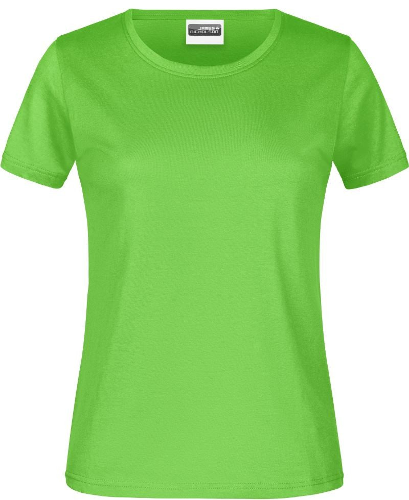 James & Nicholson | JN 746 Ladies' T-Shirt