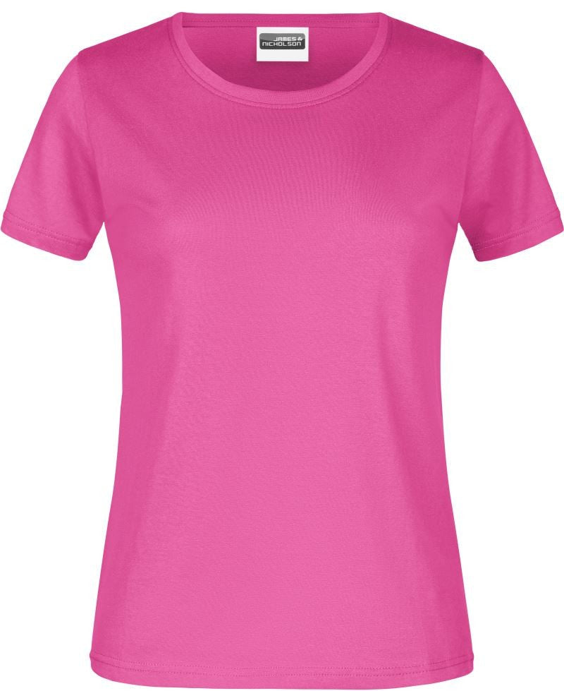 James & Nicholson | JN 746 Ladies' T-Shirt