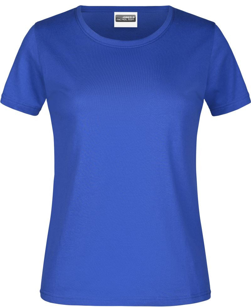 James & Nicholson | JN 746 Ladies' T-Shirt