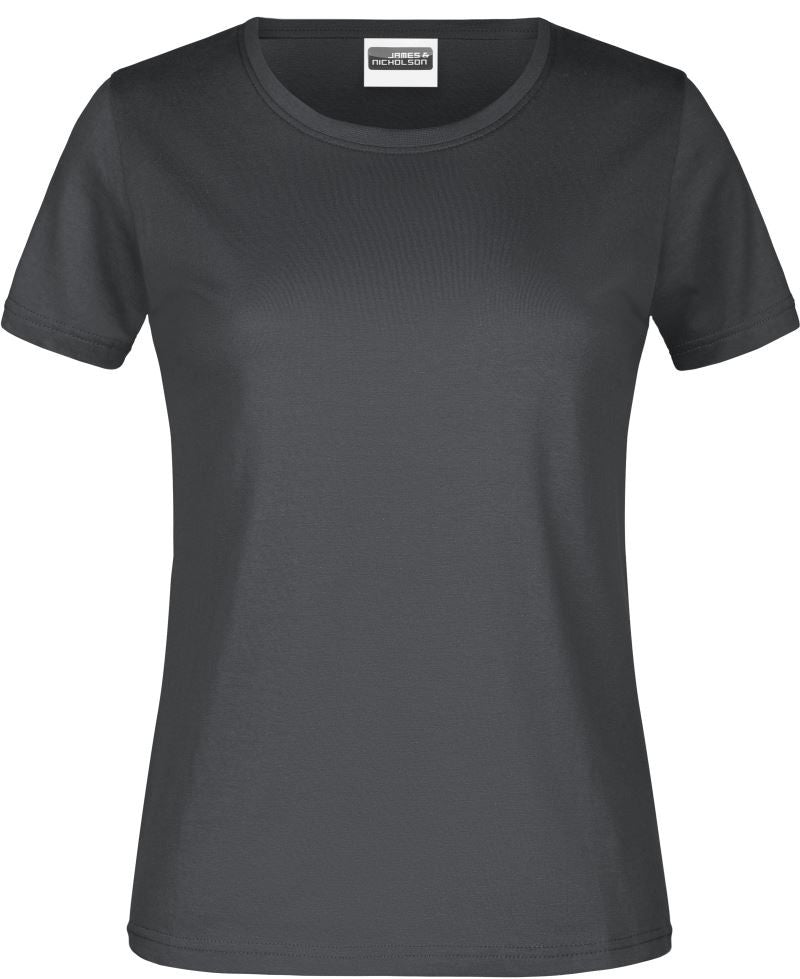 James & Nicholson | JN 746 Ladies' T-Shirt