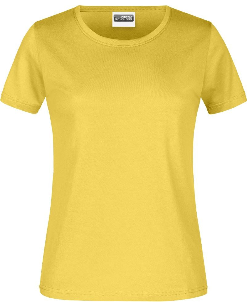 James & Nicholson | JN 746 Ladies' T-Shirt