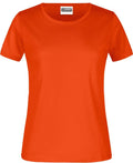 James & Nicholson | JN 746 Ladies' T-Shirt