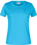 James & Nicholson | JN 746 Ladies' T-Shirt