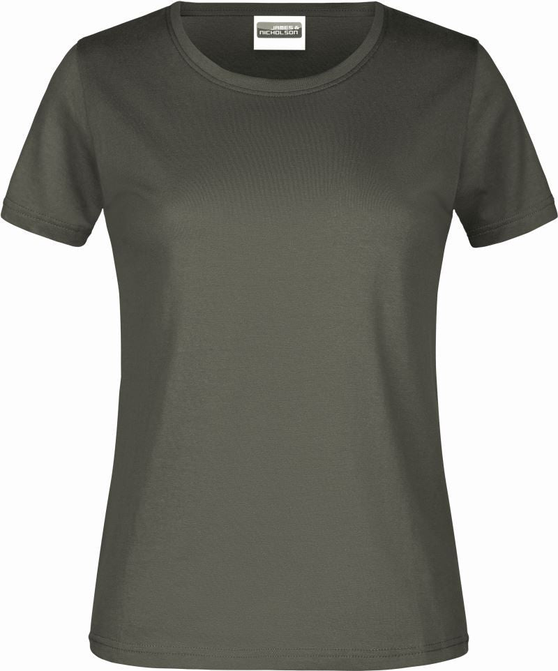 James & Nicholson | JN 746 Ladies' T-Shirt