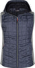 James et Nicholson | Gilet tricoté hybride JN 767 pour femme
