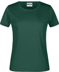 James & Nicholson | JN 789 Heavy Ladies' T-Shirt