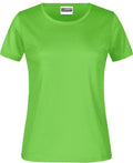 James & Nicholson | JN 789 Heavy Ladies' T-Shirt