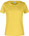 James & Nicholson | JN 789 Heavy Ladies' T-Shirt