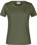 James & Nicholson | JN 789 Heavy Ladies' T-Shirt