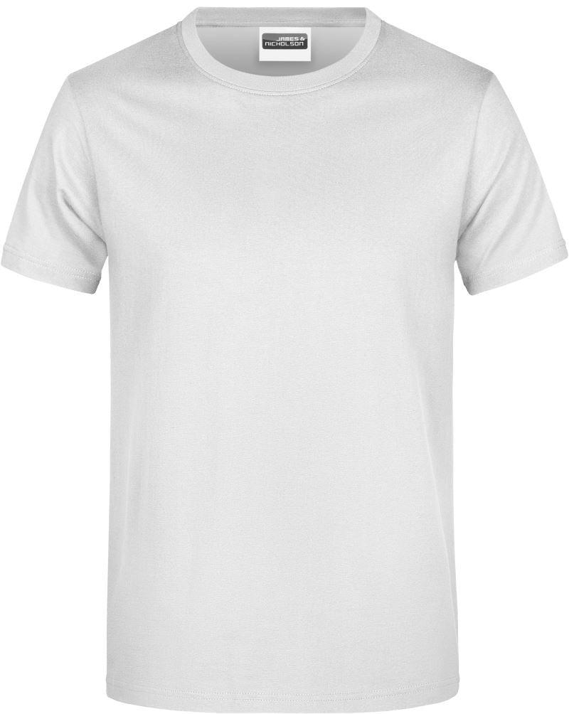 James & Nicholson | JN 790 Heavy Men's T-Shirt