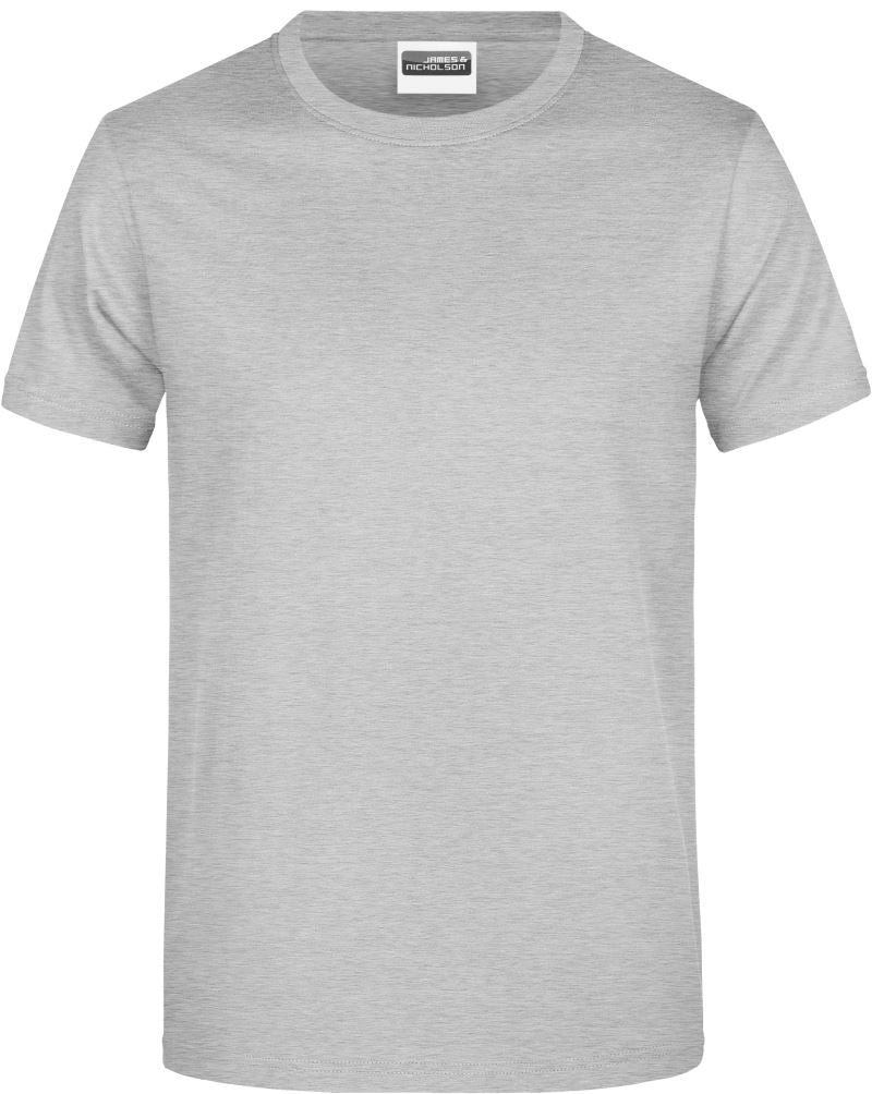 James & Nicholson | JN 790 Heavy Men's T-Shirt