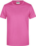 James & Nicholson | JN 790 Heavy Men's T-Shirt