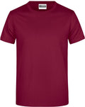 James & Nicholson | JN 790 Heavy Men's T-Shirt