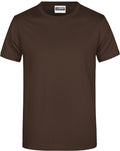 James & Nicholson | JN 790 Heavy Men's T-Shirt