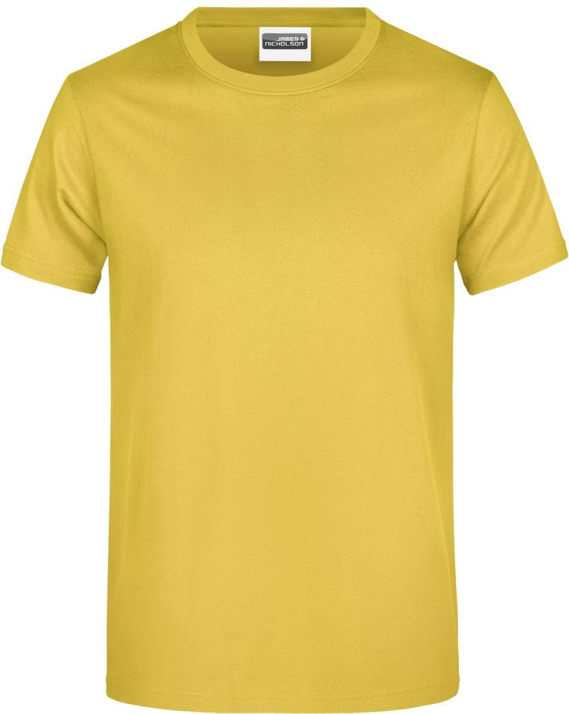 James & Nicholson | JN 790 Heavy Men's T-Shirt