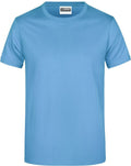 James & Nicholson | JN 790 Heavy Men's T-Shirt