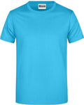 James & Nicholson | JN 790 Heavy Men's T-Shirt