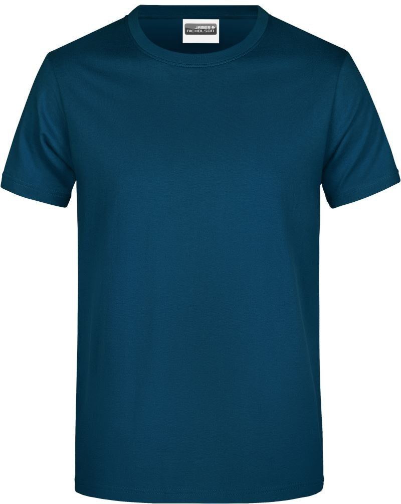 James & Nicholson | JN 790 Heavy Men's T-Shirt