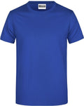 James & Nicholson | JN 790 Heavy Men's T-Shirt