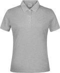 James & Nicholson | JN 791 Ladies' Piqué Polo