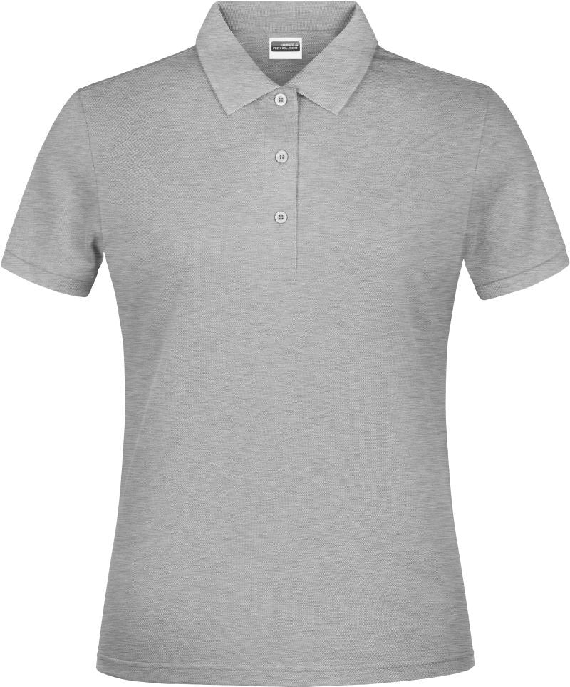 James & Nicholson | JN 791 Ladies' Piqué Polo