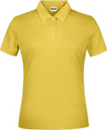 James & Nicholson | JN 791 Ladies' Piqué Polo