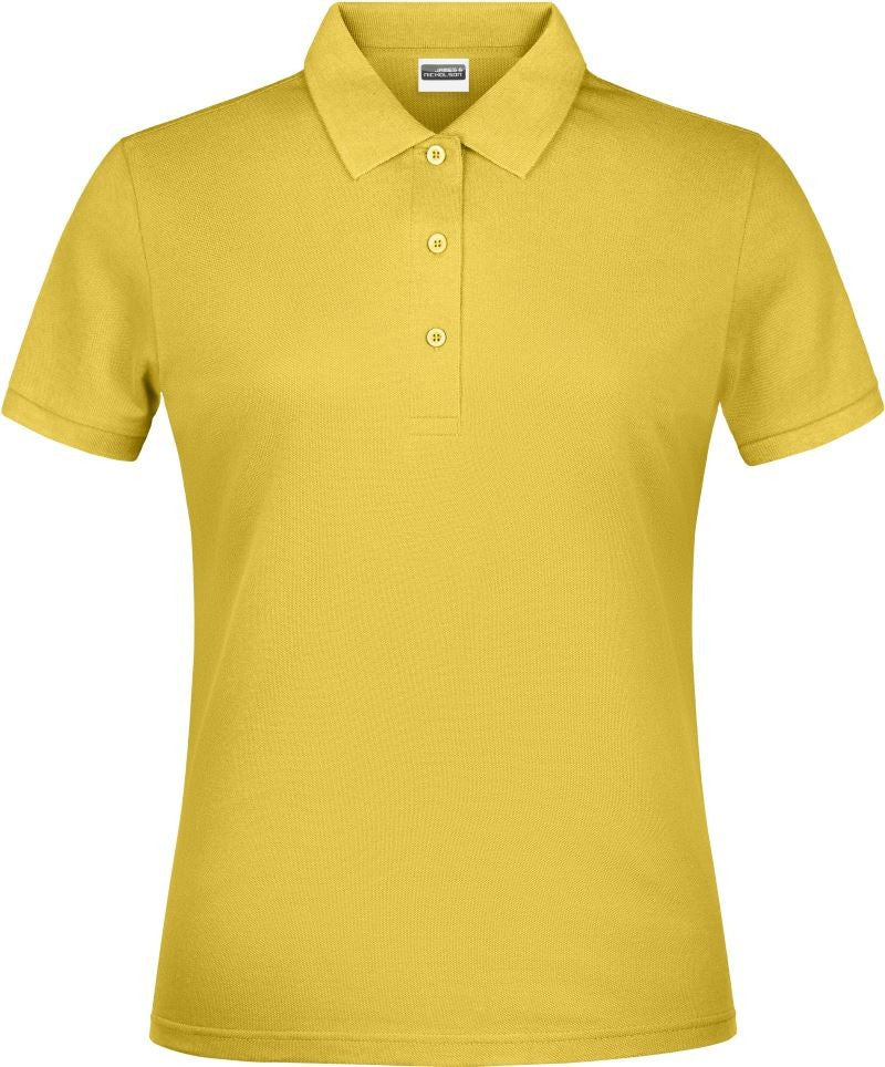 James & Nicholson | JN 791 Ladies' Piqué Polo