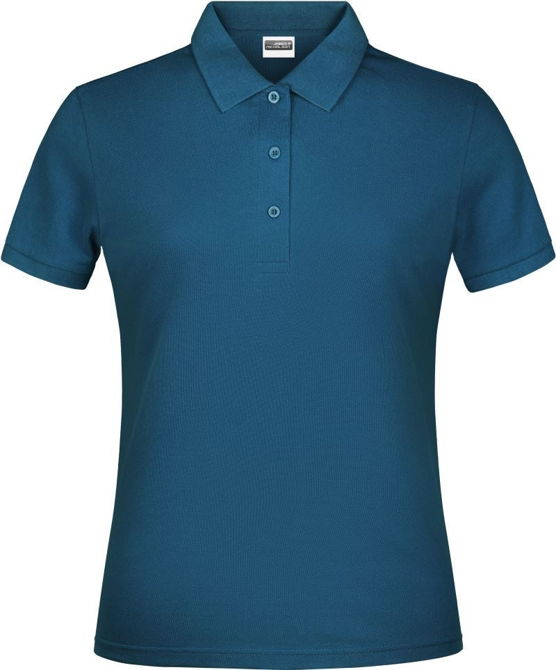 James & Nicholson | JN 791 Ladies' Piqué Polo