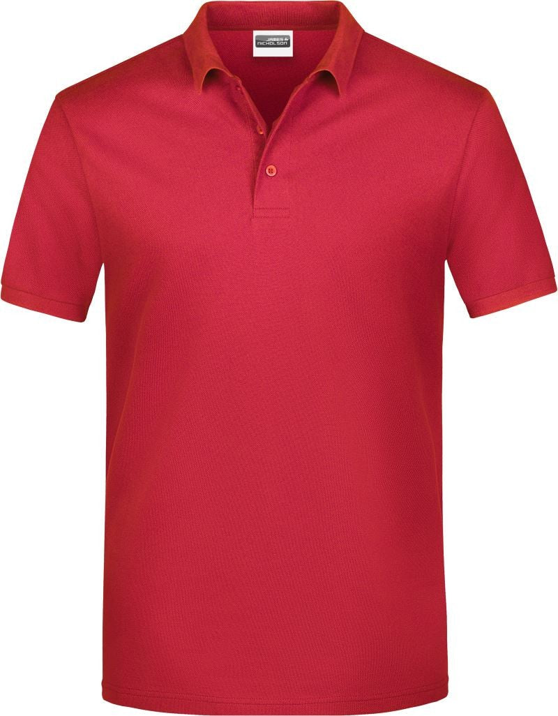 James & Nicholson | JN 792 Men's Piqué Polo