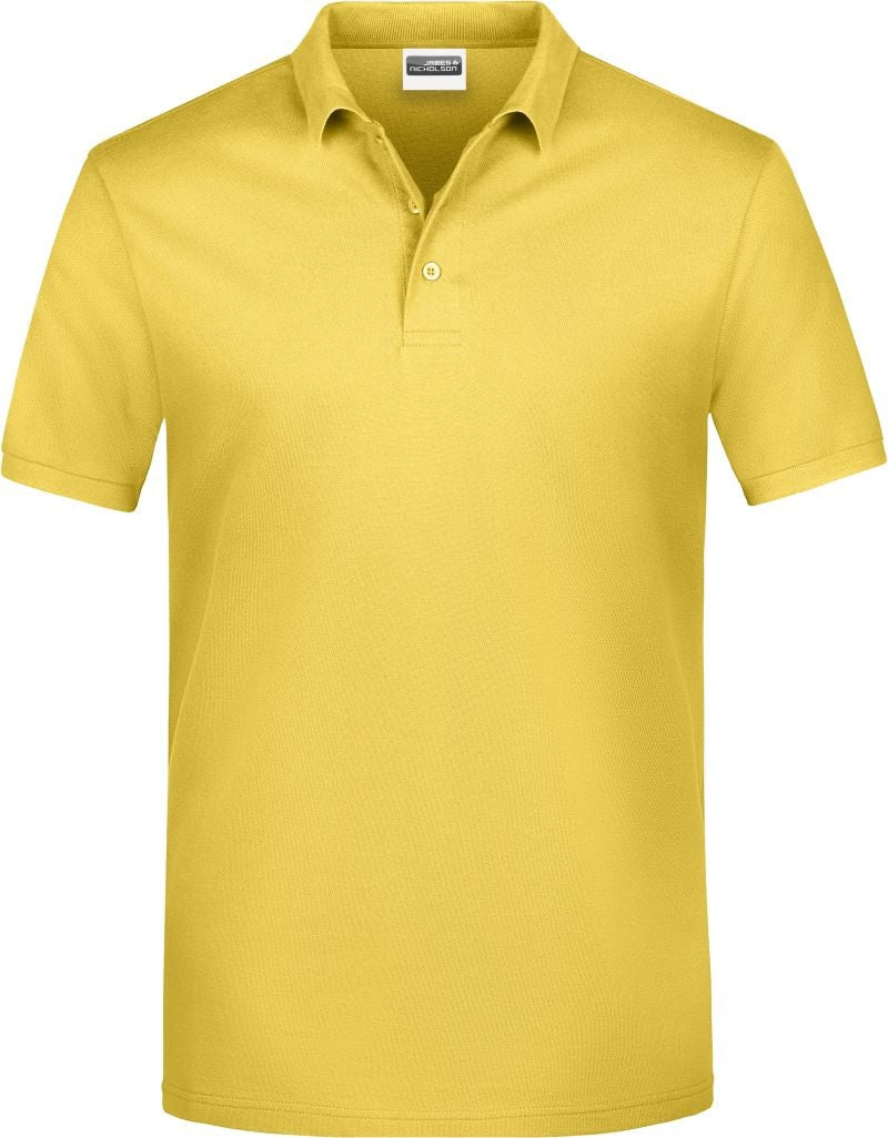 James et Nicholson | JN 792 Polo en piqué pour homme