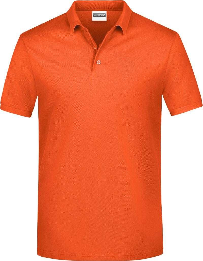 James et Nicholson | JN 792 Polo en piqué pour homme