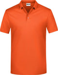 James & Nicholson | JN 792 Men's Piqué Polo