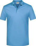 James & Nicholson | JN 792 Men's Piqué Polo