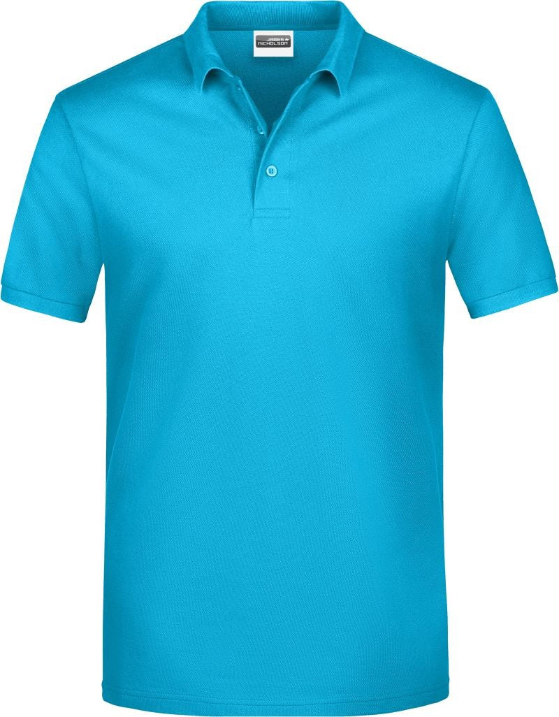 James & Nicholson | JN 792 Men's Piqué Polo