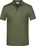 James & Nicholson | JN 792 Men's Piqué Polo