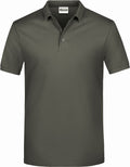 James & Nicholson | JN 792 Men's Piqué Polo