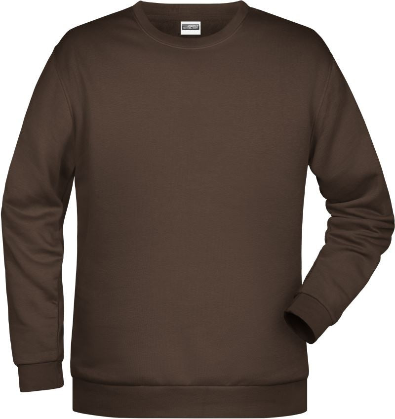 James & Nicholson | JN 794 Men's Sweater