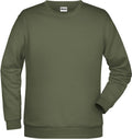 James & Nicholson | JN 794 Men's Sweater