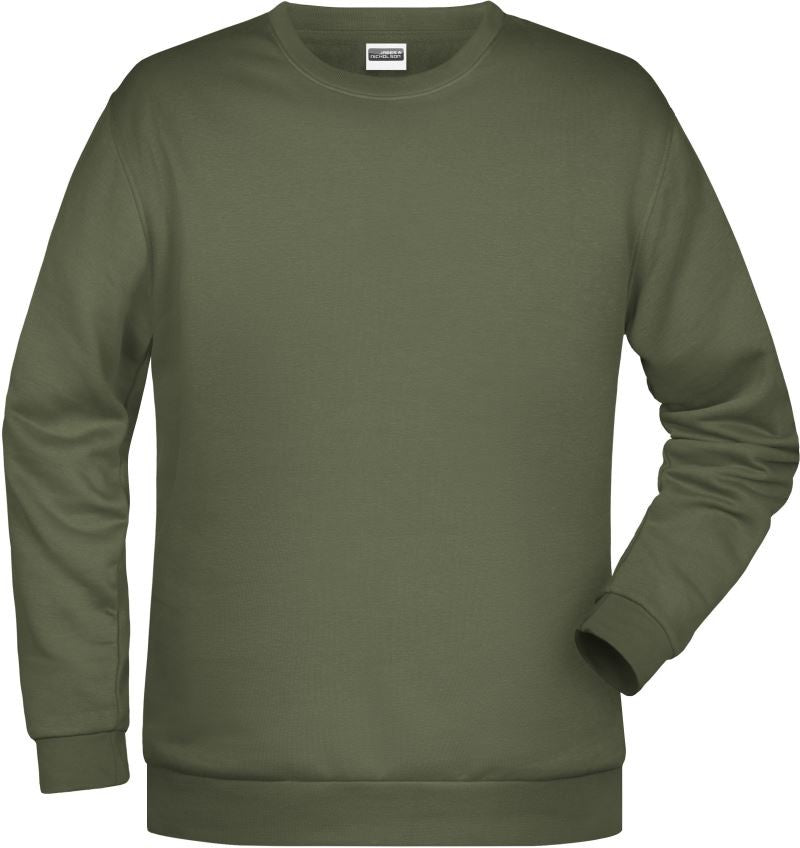 James & Nicholson | JN 794 Men's Sweater