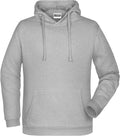 James et Nicholson | JN 796 Sweat à capuche pour homme