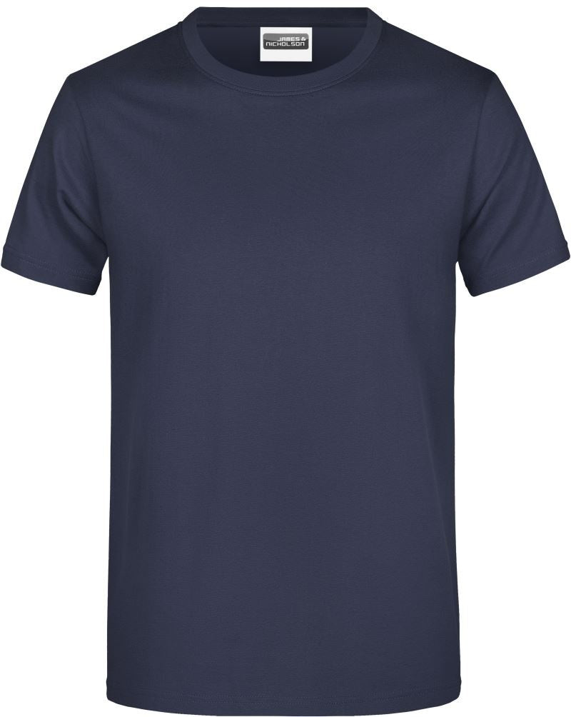 James & Nicholson | JN 797 Men's T-Shirt