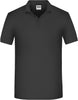James & Nicholson | JN 874 Men's Organic Workwear Polo