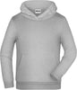 James & Nicholson | JN 796K Kids' Hooded Sweater