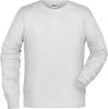 James & Nicholson | JN 8022 Men's Raglan Sweatshirt
