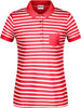 James & Nicholson | JN 8029 Ladies' Piqué Polo striped
